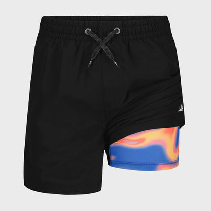 Boys Everyday Liner Volley Swim Trunks