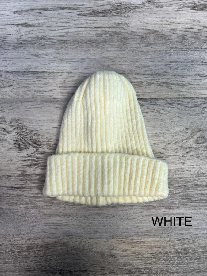 Mountainside Adventures Women's Knit Beanie