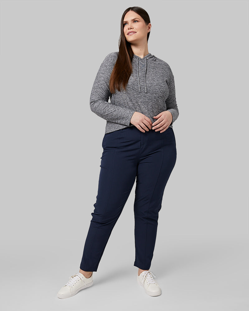 WOMEN'S CASUAL WORK PANT