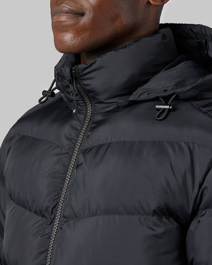 MEN'S MICROLUX HEAVY PUFFER JACKET
