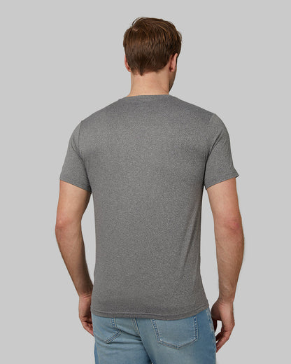 MEN'S COOL CLASSIC CREW T-SHIRT