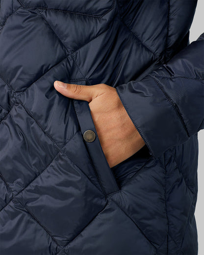 WOMEN'S LIGHTWEIGHT PACKABLE SHIRT JACKET