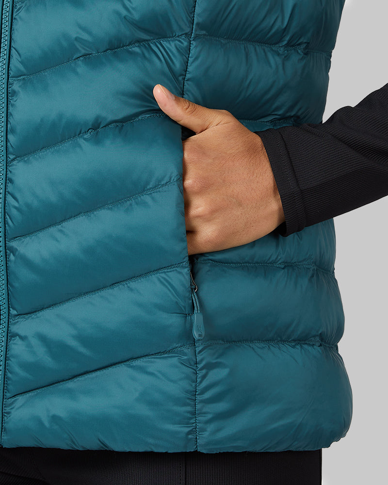 WOMEN'S LIGHTWEIGHT PACKABLE VEST