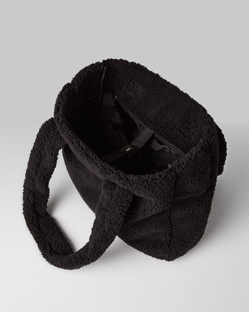 SHERPA TOTE BAG