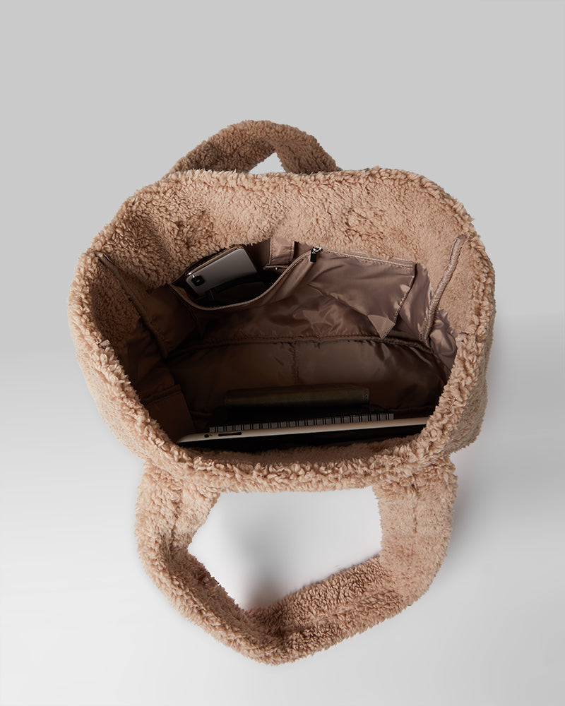 SHERPA TOTE BAG