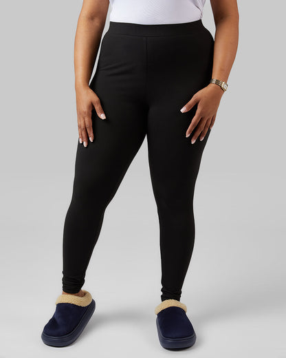 WOMEN'S 2PC FLEECE SLEEP SET