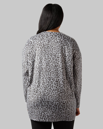 WOMEN'S 2PC FLEECE SLEEP SET