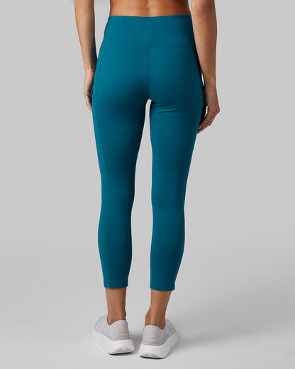 WOMEN'S HIGH-WAIST ACTIVE 7/8 LEGGING