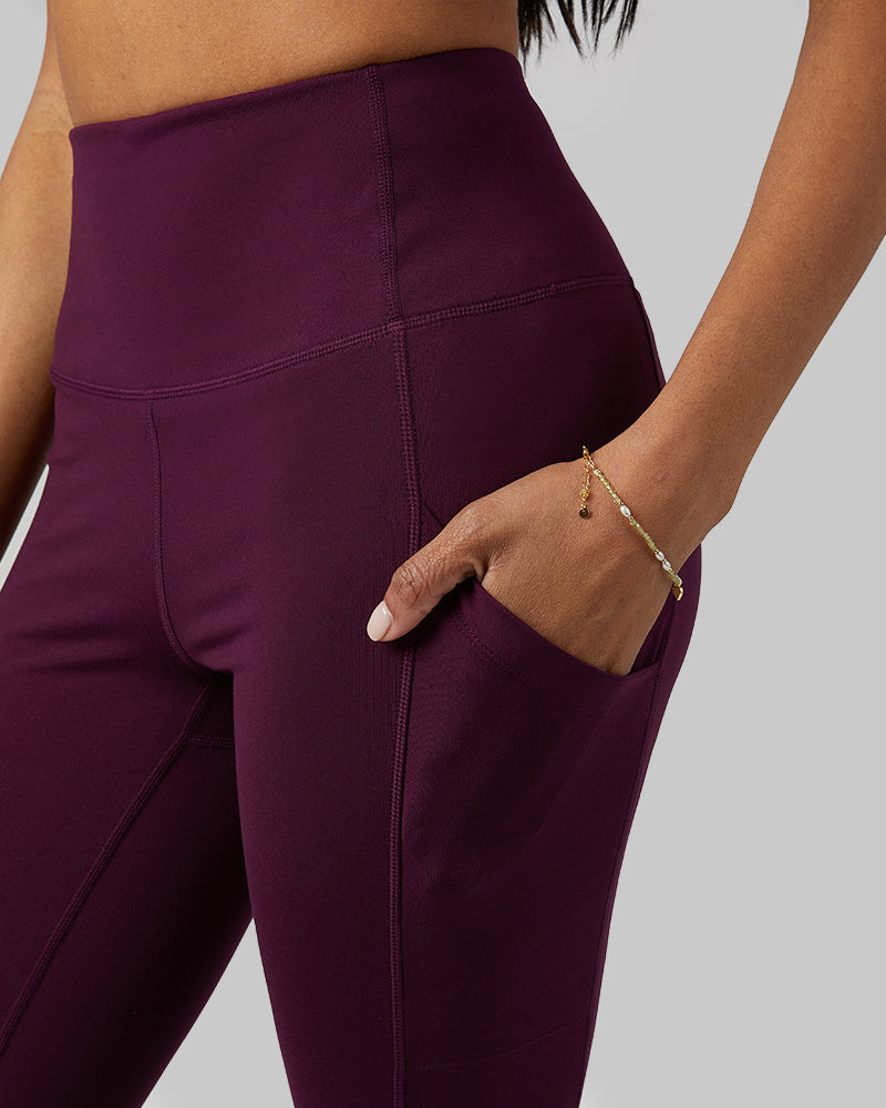 WOMEN'S HIGH-WAIST ACTIVE LEGGING