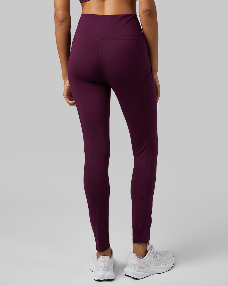 WOMEN'S HIGH-WAIST ACTIVE LEGGING