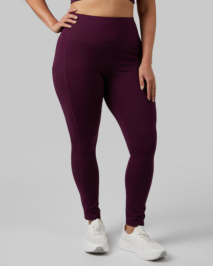 WOMEN'S HIGH-WAIST ACTIVE LEGGING