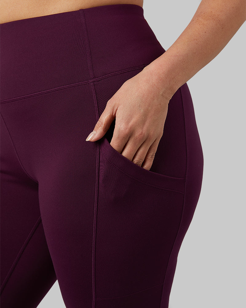 WOMEN'S HIGH-WAIST ACTIVE LEGGING