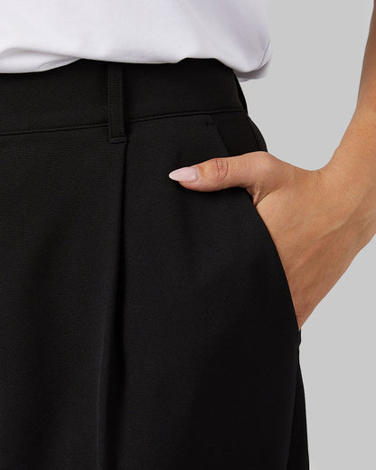 WOMEN'S FEATHERWEIGHT WOVEN ANKLE PANT