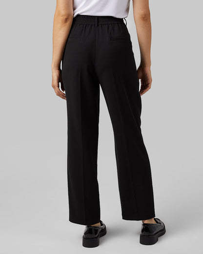 WOMEN'S FEATHERWEIGHT WOVEN ANKLE PANT