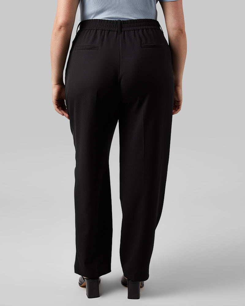 WOMEN'S FEATHERWEIGHT WOVEN ANKLE PANT
