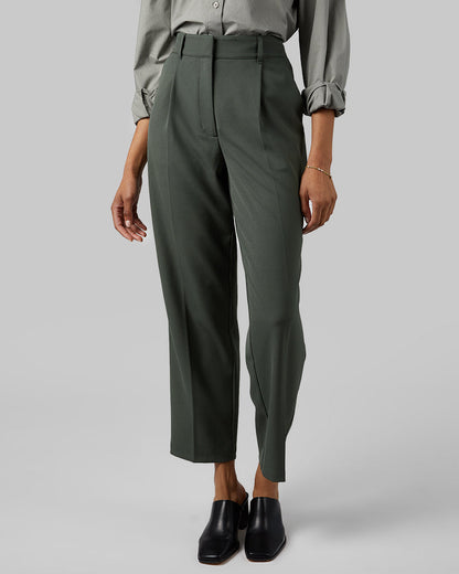 WOMEN'S FEATHERWEIGHT WOVEN ANKLE PANT