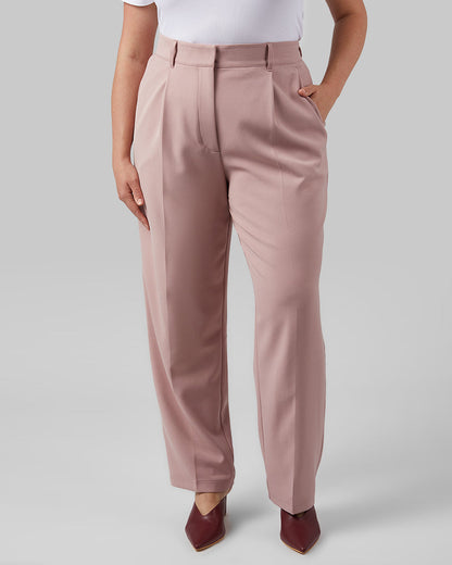 WOMEN'S FEATHERWEIGHT WOVEN ANKLE PANT
