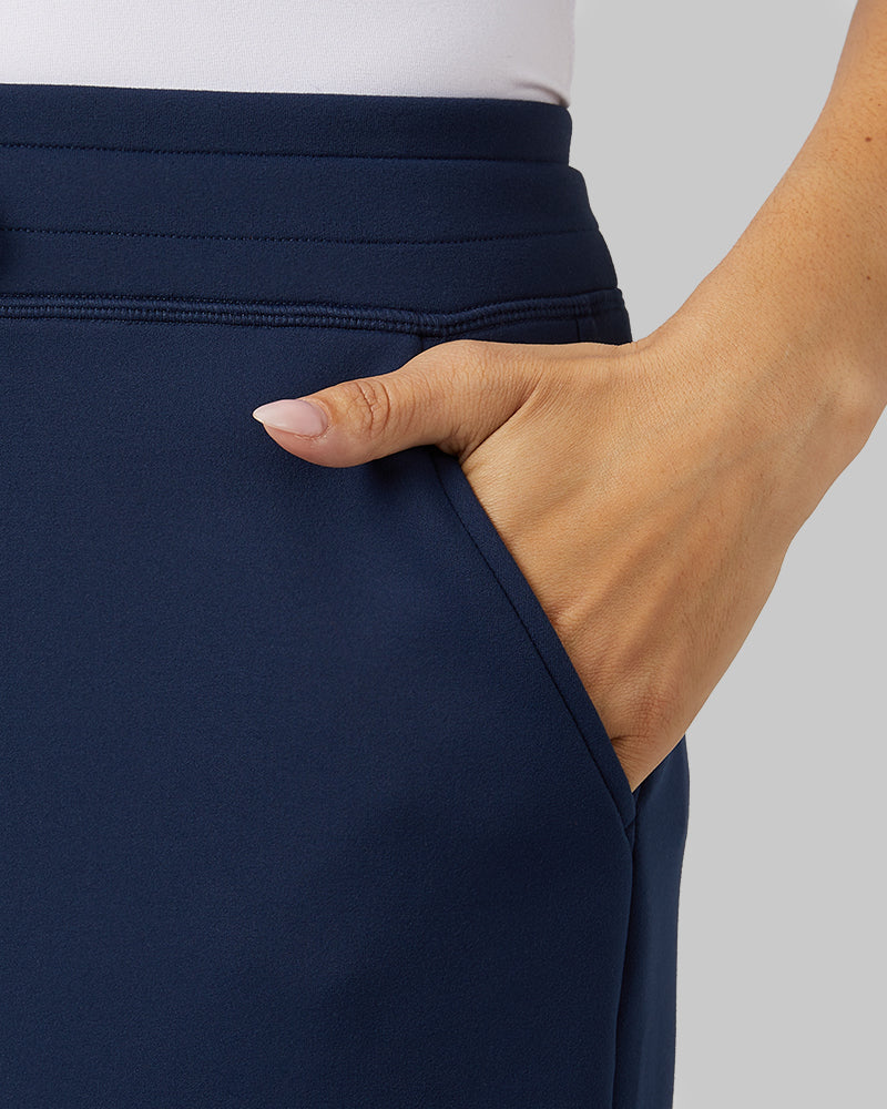 WOMEN'S SWEAT TECH JOGGER