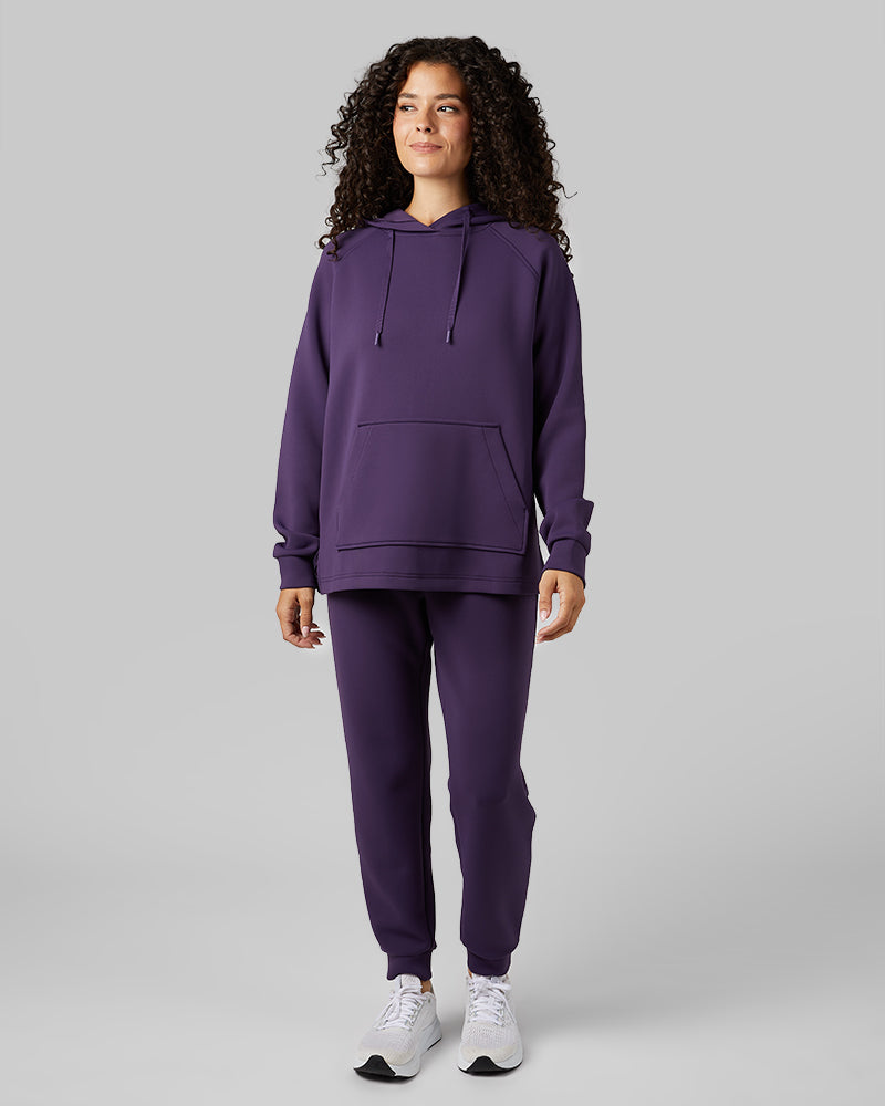 WOMEN'S SWEAT TECH JOGGER