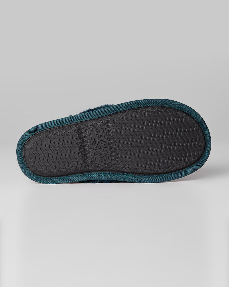 WOMEN'S COZY CHENILLE SLIPPERS