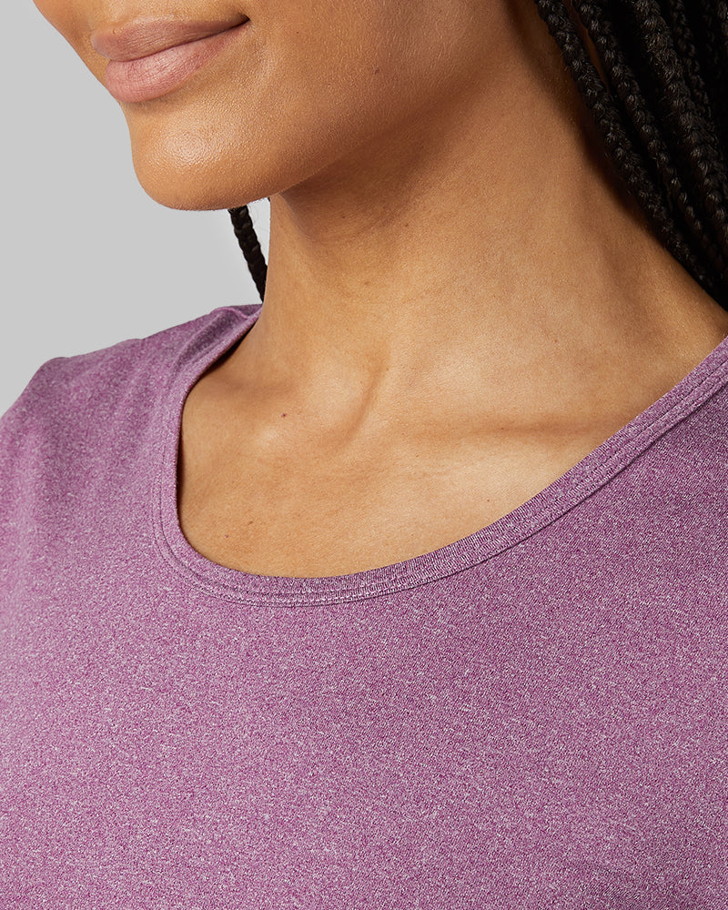 WOMEN'S COOL FITTED T-SHIRT