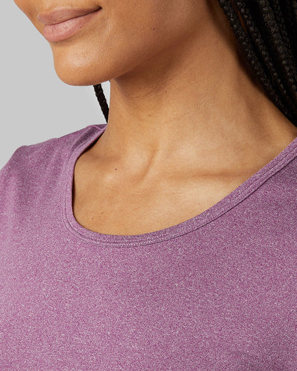 WOMEN'S COOL FITTED T-SHIRT