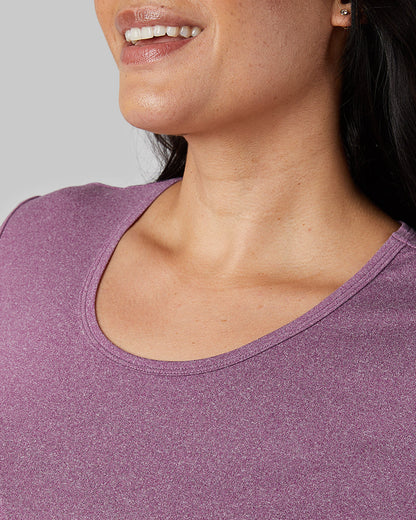 WOMEN'S COOL FITTED T-SHIRT
