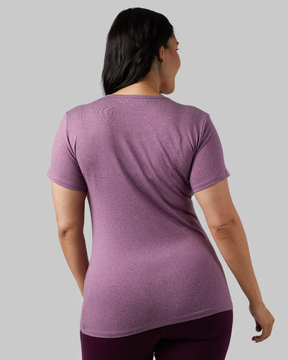 WOMEN'S COOL FITTED T-SHIRT