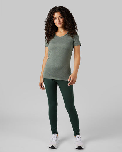 WOMEN'S COOL FITTED T-SHIRT