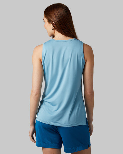WOMEN'S COOL RELAXED SLEEP TANK