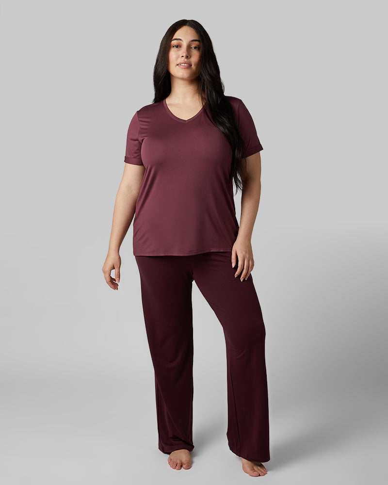 WOMEN'S COOL SLEEP PANT
