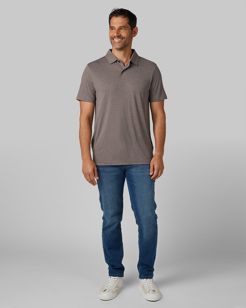 MEN'S COOL CLASSIC POLO
