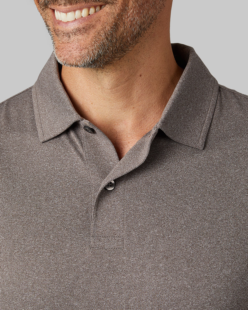 MEN'S COOL CLASSIC POLO