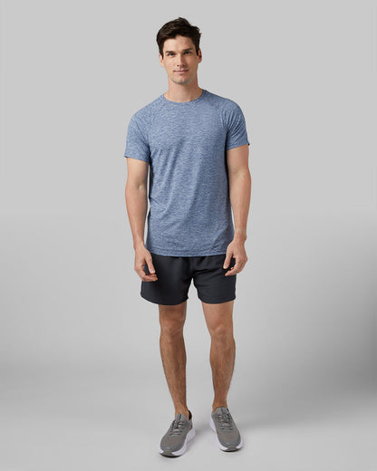 MEN'S COOL ACTIVE RAGLAN T-SHIRT