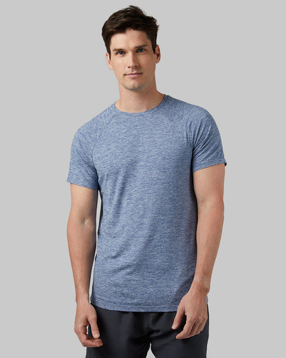 MEN'S COOL ACTIVE RAGLAN T-SHIRT