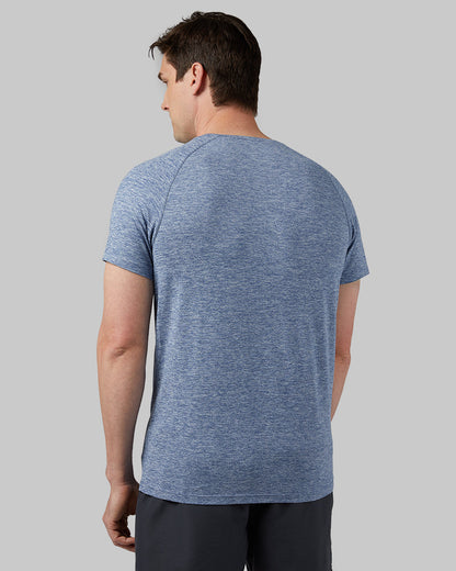 MEN'S COOL ACTIVE RAGLAN T-SHIRT