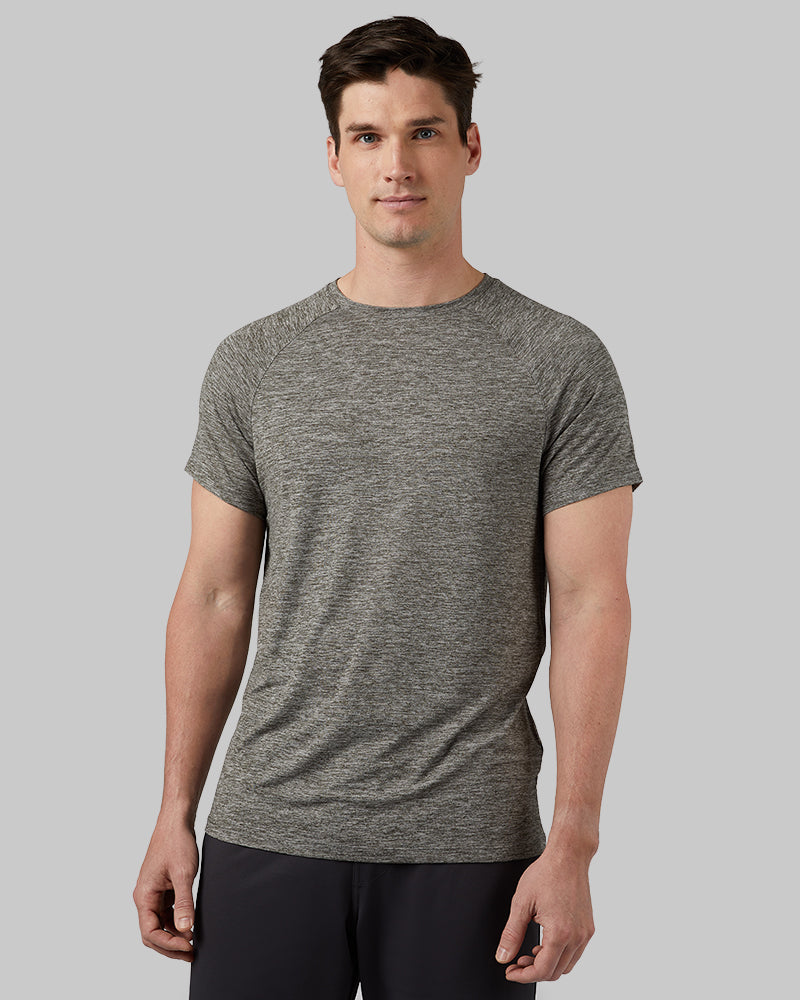 MEN'S COOL ACTIVE RAGLAN T-SHIRT
