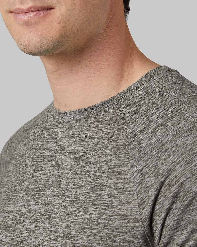 MEN'S COOL ACTIVE RAGLAN T-SHIRT