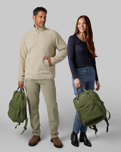 OUTDOOR BACKPACK