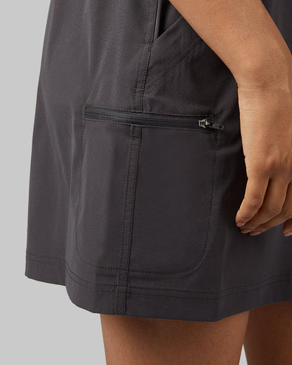 WOMEN'S OUTDOOR CARGO SKORT