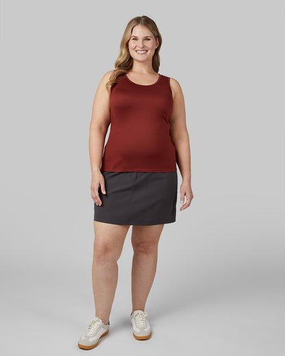 WOMEN'S OUTDOOR CARGO SKORT