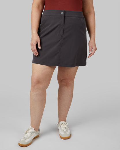 WOMEN'S OUTDOOR CARGO SKORT