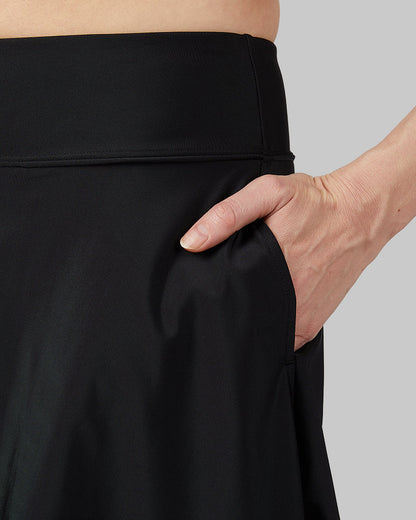 WOMEN'S SWIM SKORT