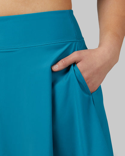 WOMEN'S SWIM SKORT