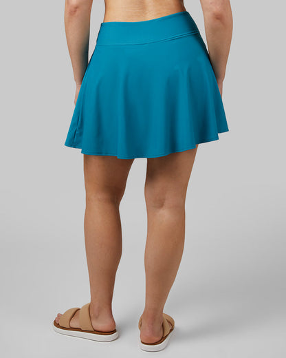 WOMEN'S SWIM SKORT