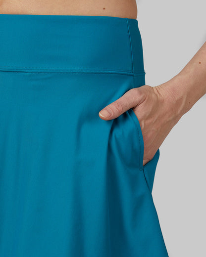 WOMEN'S SWIM SKORT
