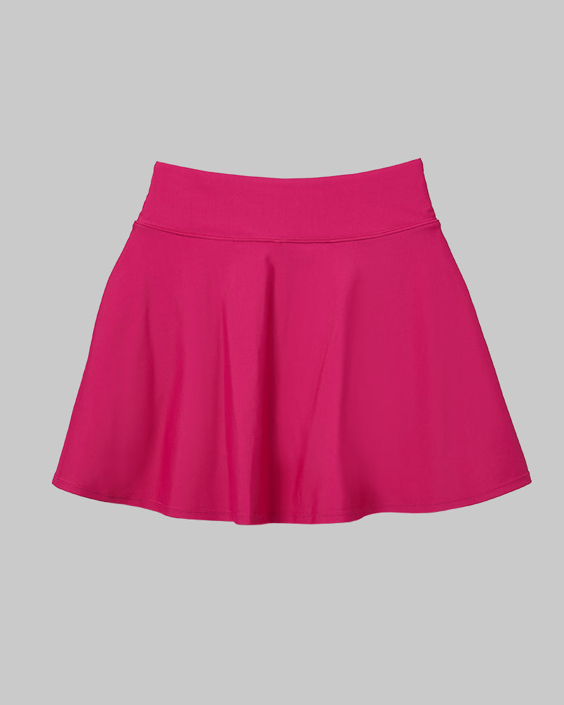 WOMEN'S SWIM SKORT