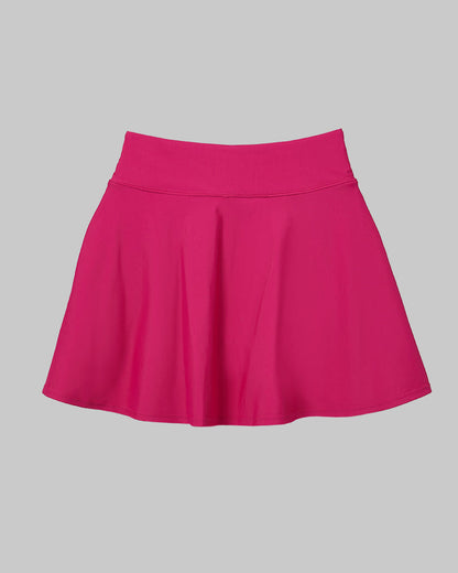 WOMEN'S SWIM SKORT