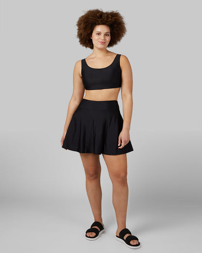 WOMEN'S BIKINI SWIM TOP