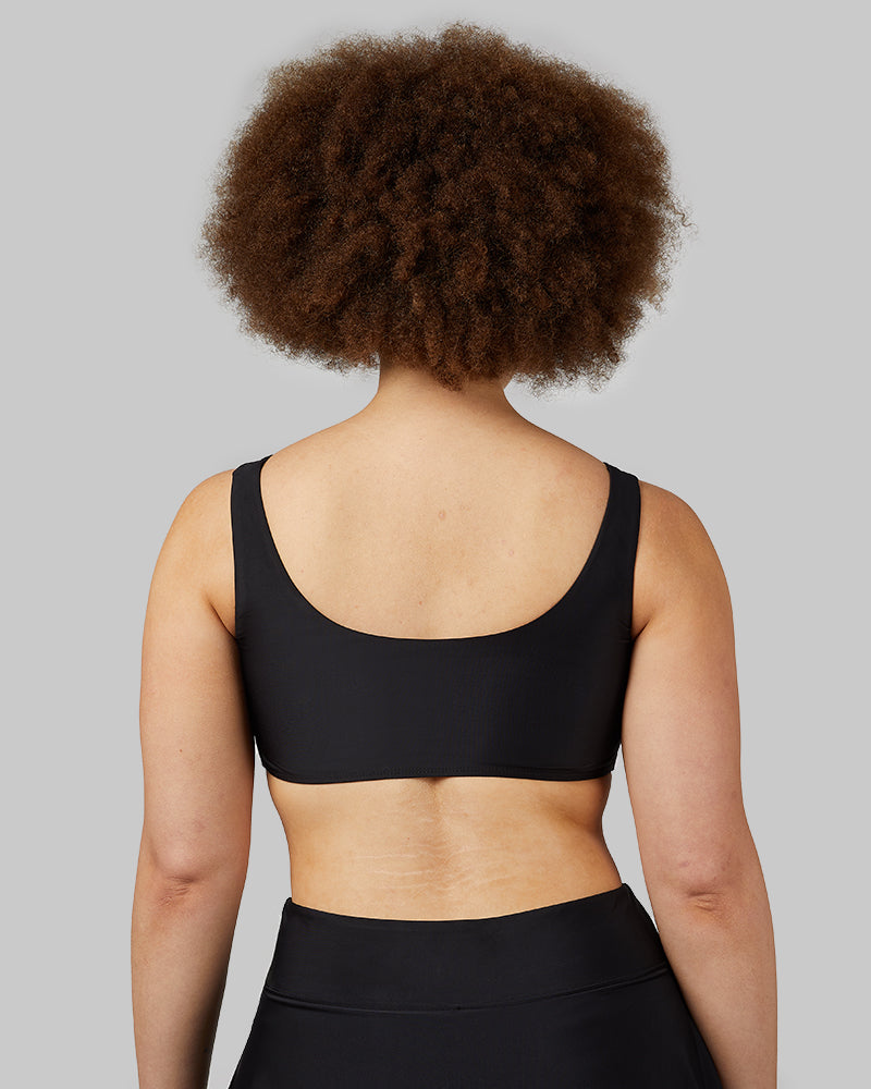 WOMEN'S BIKINI SWIM TOP